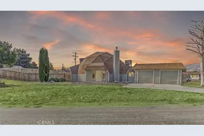 19701 Mesa Drive, Tehachapi, CA 93561 - Photo 1