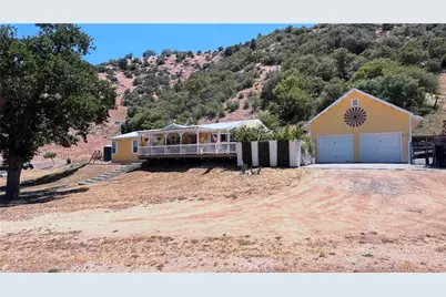 3068 Lebec Oaks Road, Lebec, CA 93243 - Photo 1