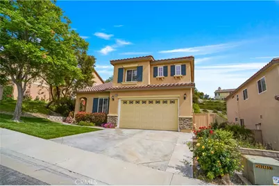 17334 Sierra Sunrise Lane, Canyon Country, CA 91387 - Photo 1