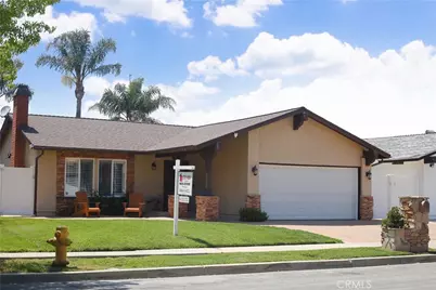 1761 Damon Street, Simi Valley, CA 93063 - Photo 1