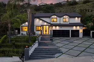 2223 Flintridge Dr, Glendale, CA 91206 - Photo 1