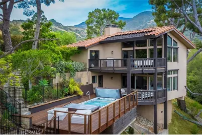 1960 Polaris Drive, Glendale, CA 91208 - Photo 1