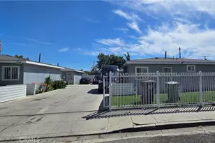 348 W Peach St, Compton, CA 90222 - Photo 1