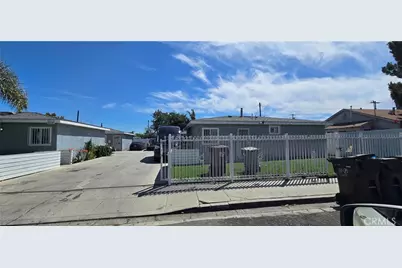 352 W Peach Street, Compton, CA 90222 - Photo 1