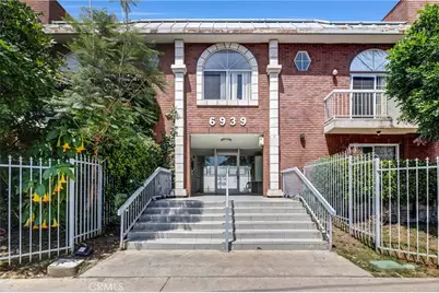 6939 Alabama Avenue #105, Canoga Park, CA 91303 - Photo 1
