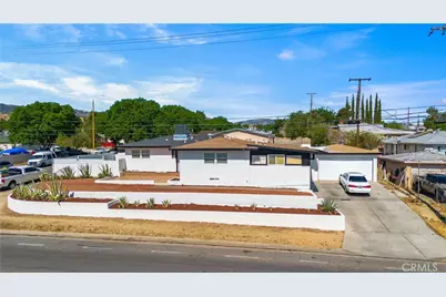 461 E Avenue R5, Palmdale, CA 93550 - Photo 1