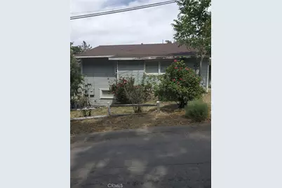 410 Pine Canyon Drive, Frazier Park, CA 93225 - Photo 1