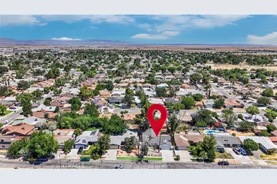 621 E Avenue J, Lancaster, CA 93535 - Photo 1