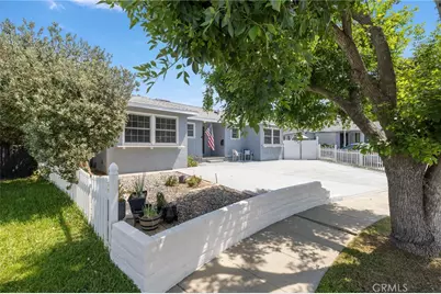 11012 Montgomery Avenue, Granada Hills, CA 91344 - Photo 1