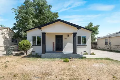 1212 Woodrow Avenue, Bakersfield, CA 93308 - Photo 1