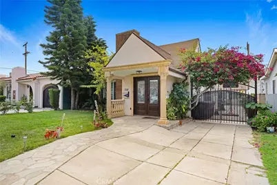 518 Hawthorne Street, Glendale, CA 91204 - Photo 1