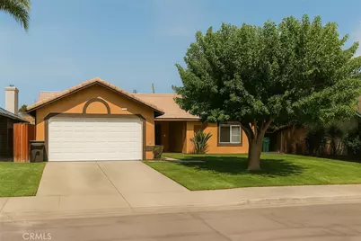 1708 Payne Drive, Arvin, CA 93203 - Photo 1