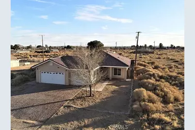 7666 Poppy Boulevard, California City, CA 93505 - Photo 1