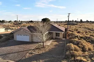 7666 Poppy Blvd, California City, CA 93505 - Photo 1