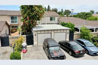 8601 Burnet Avenue #D, North Hills, CA 91343 - Photo 1