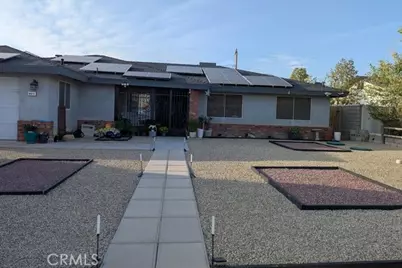 9817 Karen Avenue, California City, CA 93505 - Photo 1