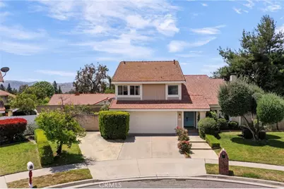 3016 Daphney Court, Simi Valley, CA 93063 - Photo 1