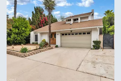 18622 Brasilia Drive, Porter Ranch, CA 91326 - Photo 1