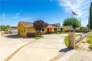 5215 Columbia Way, Lancaster, CA 93536 - Photo 1