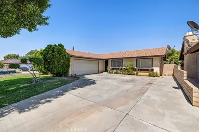 44668 13th Street, Lancaster, CA 93535 - Photo 1