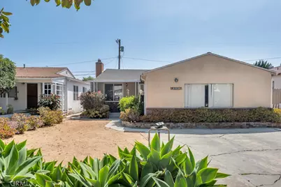 3565 Greenwood Avenue, Los Angeles, CA 90066 - Photo 1