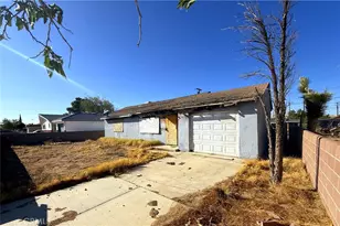 1918 Barstow Rd, Mojave, CA 93501 - Photo 1