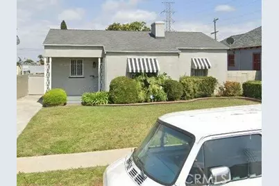 9646 La Salle Avenue, Los Angeles, CA 90047 - Photo 1