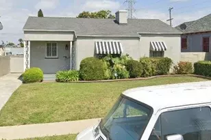 9646 La Salle Ave, Los Angeles, CA 90047 - Photo 1