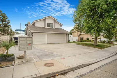 5530 Casita Court, Palmdale, CA 93552 - Photo 1