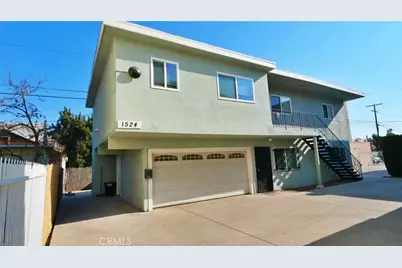 1524 Van Ness Avenue #1, Los Angeles, CA 90019 - Photo 1