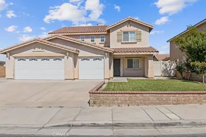 37000 Sabal Avenue, Palmdale, CA 93552 - Photo 1