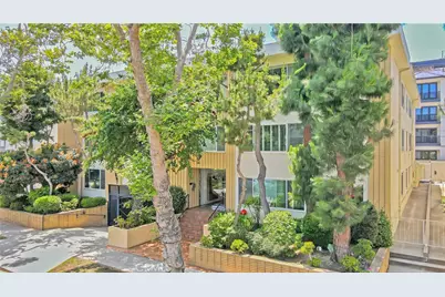 165 N Swall Drive #105, Beverly Hills, CA 90211 - Photo 1