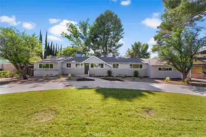 43745 Waddington Avenue, Lancaster, CA 93536 - Photo 1