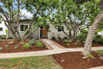 17201 Bullock Street, Encino, CA 91316 - Photo 1