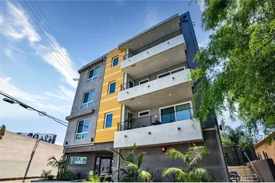 10718 Acama Street #301, Studio City, CA 91602 - Photo 1