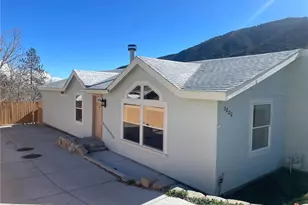 3800 Park View Trail, Frazier Park, CA 93225 - Photo 1
