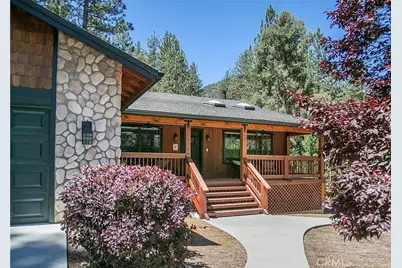 1709 Lassen Way, Pine Mountain Club, CA 93222 - Photo 1