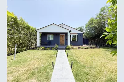 5708 Lindley Avenue, Encino, CA 91316 - Photo 1