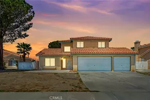3065 Sabre St, Rosamond, CA 93560 - Photo 1