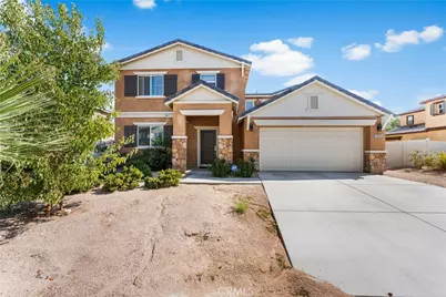 3830 Hollowglen Drive, Palmdale, CA 93550 - Photo 1