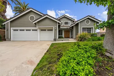 3891 Hunters Grove Court, Moorpark, CA 93021 - Photo 1