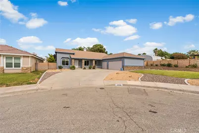 43232 Sawgrass Lane, Lancaster, CA 93536 - Photo 1