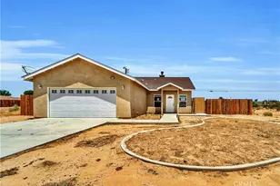 8173 Viburnum Ave, California City, CA 93505 - Photo 1