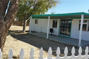 204 Camp Fire Dr, California City, CA 93505 - Photo 1