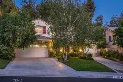 23318 Clifton Place, Valencia, CA 91354 - Photo 1