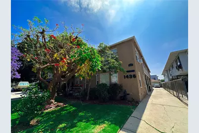 1436 S Holt Avenue #5, Los Angeles, CA 90035 - Photo 1