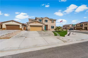 2436 Lugar Bonito Ct, Rosamond, CA 93560 - Photo 1