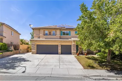 40225 Watford Way, Palmdale, CA 93551 - Photo 1