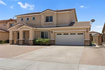 3200 Patti Rose Avenue, Rosamond, CA 93560 - Photo 1