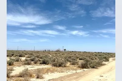 46400 120th Street, Lancaster, CA 93535 - Photo 1